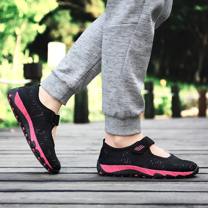 Breathable Walking Mesh Flat Ladies Shoes Women Sneakers Sport Women Shoes Comfortable Shoes Zapatos De Mujer Fashion Sneaker
Breathable Walking Mesh Flat Ladies Shoes Women Sneakers Sport Women Shoes Comfortable Shoes Zapatos De Mujer Fashion Sneaker