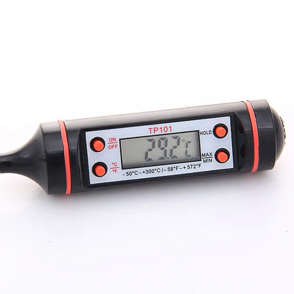 Hot Sales Household Thermometers Measure food Temperature In the Kichten low price High Quality
Hot Sales Household Thermometers Measure food Temperature In the Kichten low price High Quality