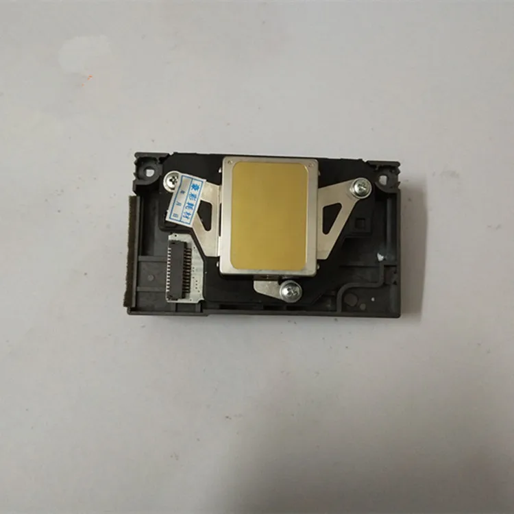 Печатающая головка F173050 F173030 F173060 для Epson 1390 1400 1410 1430 R360 R380 R390 R265 R260 R270 RX580 RX590|Детали