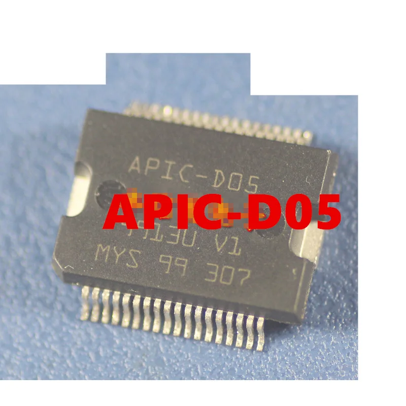 Оригинальный продукт APIC D05 TDA7388 TLE8209 2SA TLE8201R 30617 OS81110AM|Запасные части| |