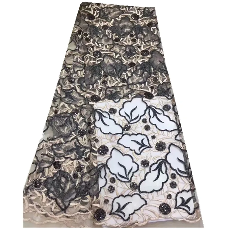 African Lace Fabrics 2019 High Quality African Tulle Lace Fabric With Sequins French Net Tulle Lace For Women Dresses dp65-2275
African Lace Fabrics 2019 High Quality African Tulle Lace Fabric With Sequins French Net Tulle Lace For Women Dresses dp65-2275
