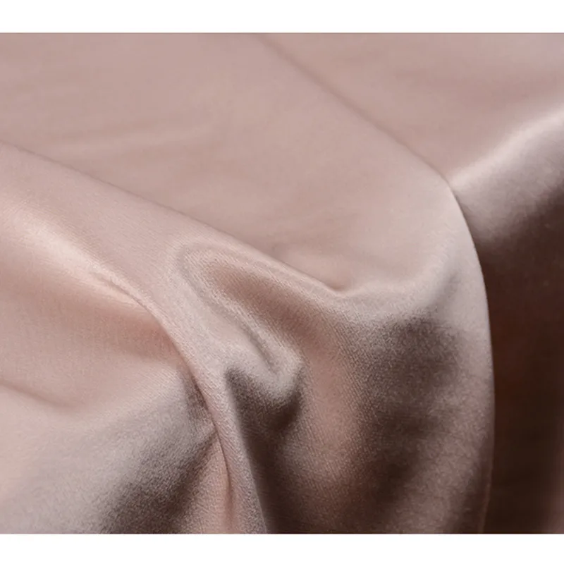 CF504 1m Solid Nude 100% Cotton Satin Fabrics Ultra Luxury Lustrous Cotton Silk Touch Pajamas Fabrics for Women's Suit Shirts
CF504 1m Solid Nude 100% Cotton Satin Fabrics Ultra Luxury Lustrous Cotton Silk Touch Pajamas Fabrics for Women's Suit Shirts