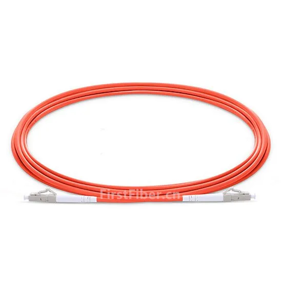 FirstFiber 1m LC SC FC PC UPC OM1 OM2 Multimode Fiber Patch Cable, Jumper, Patch Cord Simplex
FirstFiber 1m LC SC FC PC UPC OM1 OM2 Multimode Fiber Patch Cable, Jumper, Patch Cord Simplex