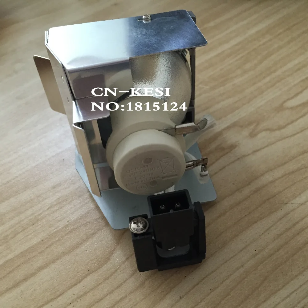 CN-KESI For BenQ W1070 W1080 Lamp Replacement. Projector Lamp Assembly with Genuine Original Osram P-VIP Bulb Inside
CN-KESI For BenQ W1070 W1080 Lamp Replacement. Projector Lamp Assembly with Genuine Original Osram P-VIP Bulb Inside