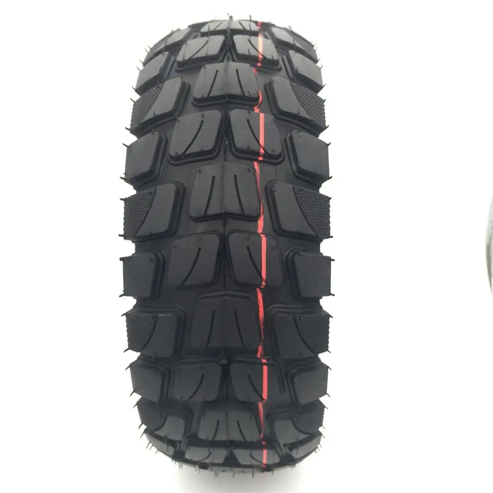 Off-road tire 10 inch Pneumatic Tire Inner Tube for Electric Scooter ZERO 10X and Mantis
Off-road tire 10 inch Pneumatic Tire Inner Tube for Electric Scooter ZERO 10X and Mantis