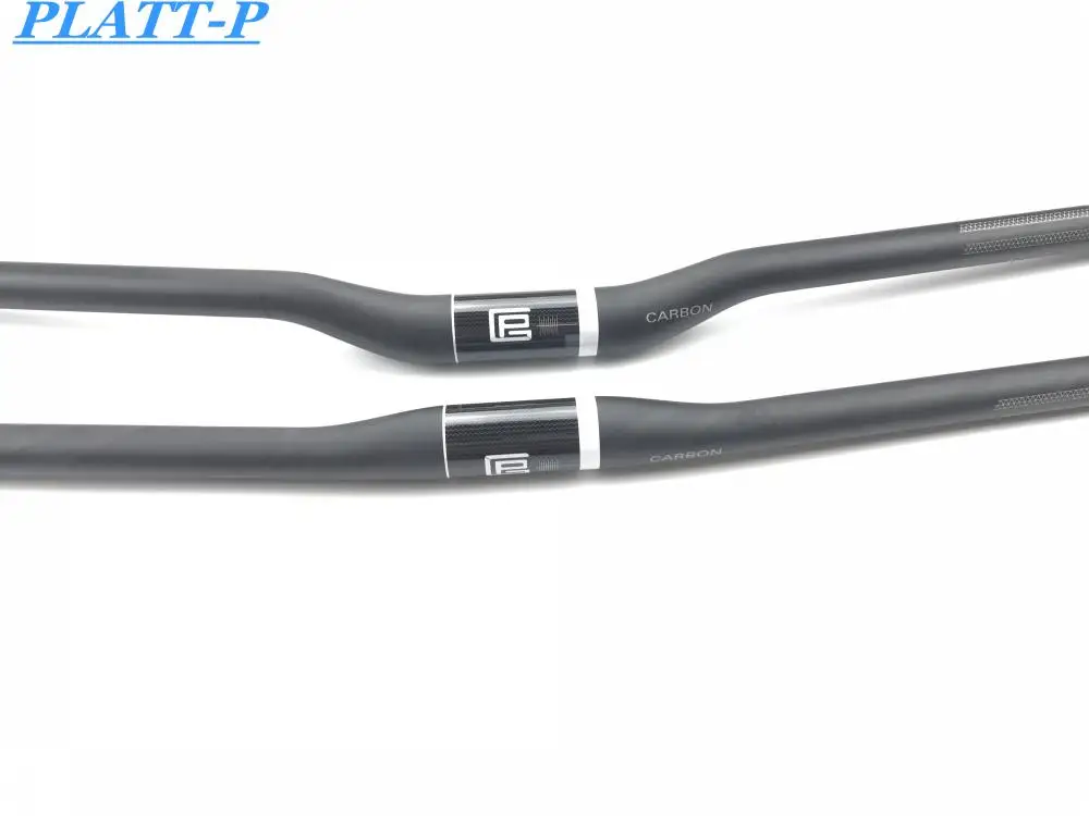 PLATT carbon handlebar mtb manillar de carbono mtb riser bar flat bar carbon manubrio mtb carbon UD Matte
PLATT carbon handlebar mtb manillar de carbono mtb riser bar flat bar carbon manubrio mtb carbon UD Matte