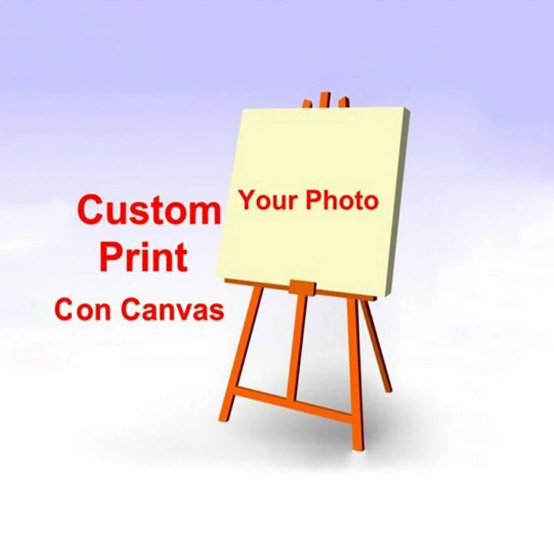 Cool ! Photo custom make your own customized DIY poster painting picture drawing canvas portrait wedding family photos
Cool ! Photo custom make your own customized DIY poster painting picture drawing canvas portrait wedding family photos