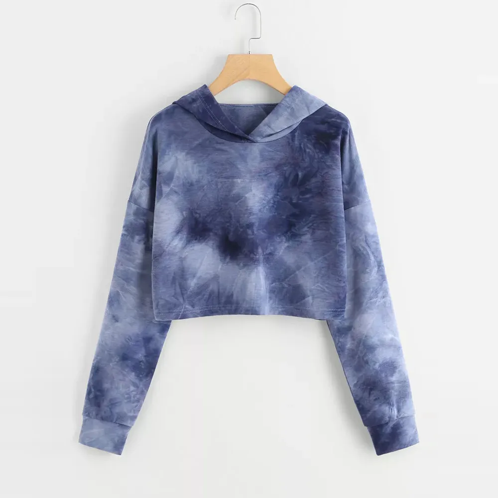 Women's Top Women Fashion Womens Tops And Blouses Hoodie Printed Patchwork Sweatshirt Long Sleeve Pullover Tops 2019 #15
Women's Top Women Fashion Womens Tops And Blouses Hoodie Printed Patchwork Sweatshirt Long Sleeve Pullover Tops 2019 #15