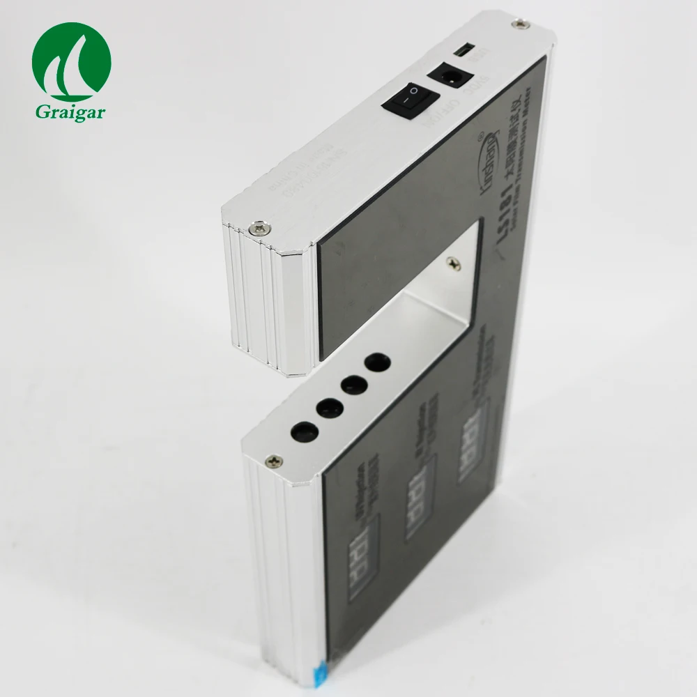 LS181 Solar Film Transmission Meter UV transmission Meter Light Transmittance Meter
LS181 Solar Film Transmission Meter UV transmission Meter Light Transmittance Meter