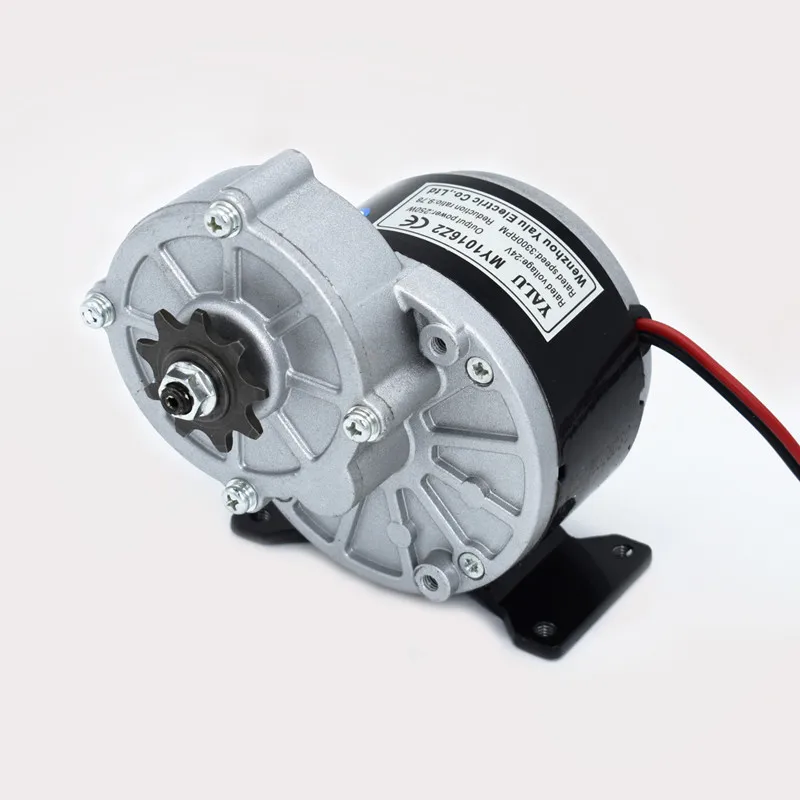 Аксессуары для электрического велосипеда MY1016Z 250W12V/24/36 в сельскохозяйственная