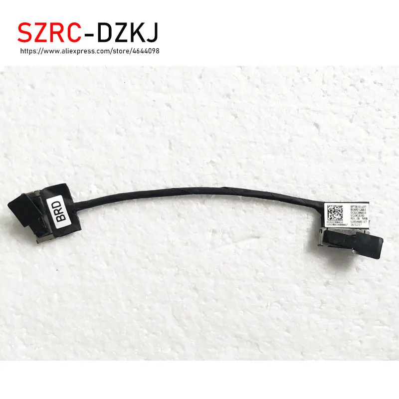Новый оригинальный ноутбук Lenovo ThinkPad P70 P71 BP700 IO левая плата Кабель USB DC02C006X10 SC10K18280
Новый оригинальный ноутбук Lenovo ThinkPad P70 P71 BP700 IO левая плата Кабель USB DC02C006X10 SC10K18280