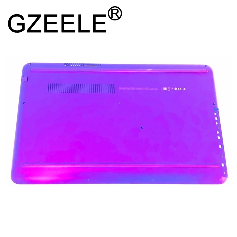 Нижняя крышка GZEELE для ноутбука HP Pavilion 15-AU018ca 15-AU 15-AW 15 6 " нижняя орла 3400306a |