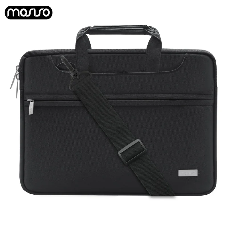 MOSISO Laptop Bag Sleeve 13.3 15.4 15.6 Inch Messenger Notebook Bag For Macbook Air 13 New Pro 13 15 Touch Bar Laptop Bag Case
MOSISO Laptop Bag Sleeve 13.3 15.4 15.6 Inch Messenger Notebook Bag For Macbook Air 13 New Pro 13 15 Touch Bar Laptop Bag Case