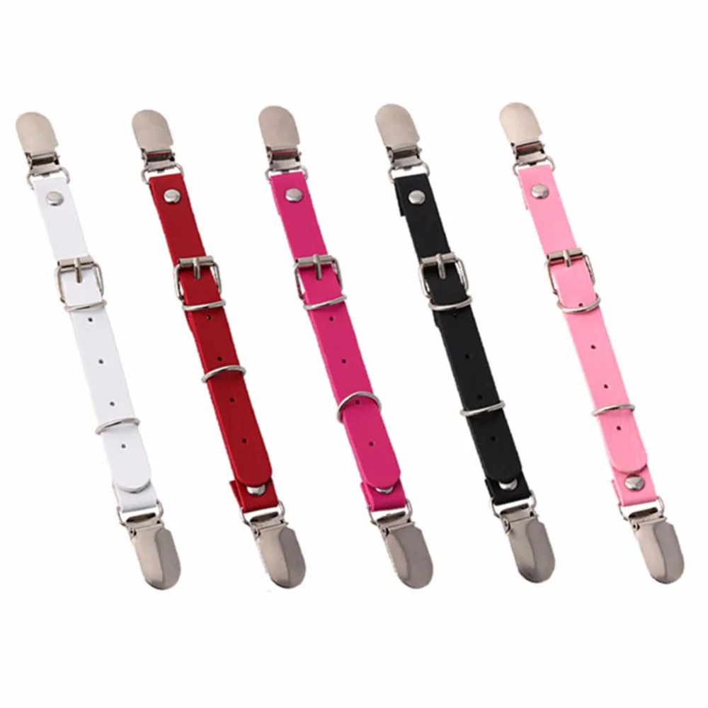 1PC Women Sexy Punk Gothic Leather Garter Belt Stockings Leg Ring Thigh Wedding Garter Elastic Suspender Belt
1PC Women Sexy Punk Gothic Leather Garter Belt Stockings Leg Ring Thigh Wedding Garter Elastic Suspender Belt