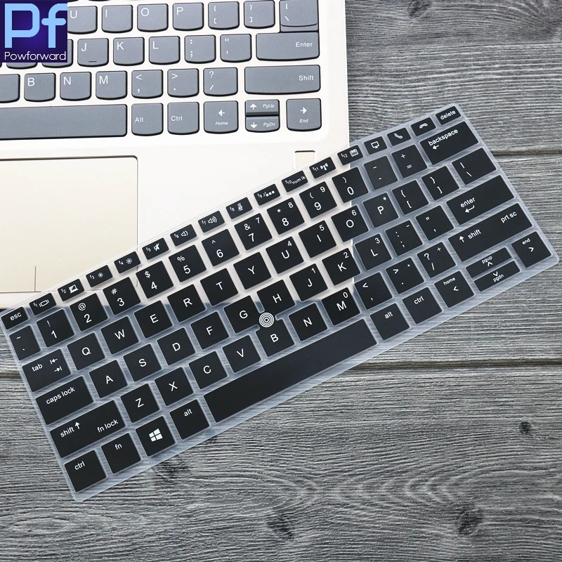 For HP EliteBook ELITEBOOK 830 G5 G6 / 735 G5 G6 Notebook PC trackpoint hole 13 13.3 inch laptop Keyboard Cover Protector Skin
For HP EliteBook ELITEBOOK 830 G5 G6 / 735 G5 G6 Notebook PC trackpoint hole 13 13.3 inch laptop Keyboard Cover Protector Skin