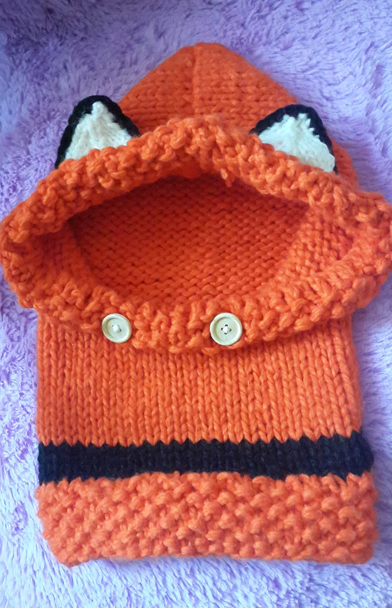 2018 New Baby Accessories Baby Hats Caps Cat Ear Fox Shaped Kids Bomber Hats Beanie Shawl Winter Children Hats Handmade Knitted
2018 New Baby Accessories Baby Hats Caps Cat Ear Fox Shaped Kids Bomber Hats Beanie Shawl Winter Children Hats Handmade Knitted
