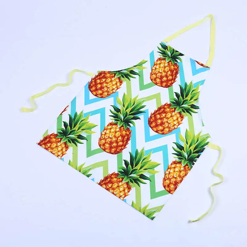 DoreenBeads Fashion Fruit Pineapple Banana Apron Kitchen Restaurant Cooking Waist Antifouling Sleeveless Apron Gift 5Colors 1PC
DoreenBeads Fashion Fruit Pineapple Banana Apron Kitchen Restaurant Cooking Waist Antifouling Sleeveless Apron Gift 5Colors 1PC