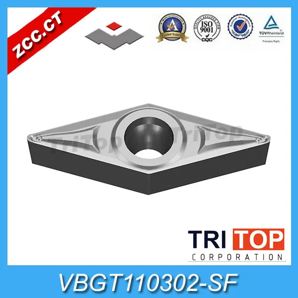 Free shipping ZCCCT cutting in tools CNC turning inserts VBGT 110302 SF YNG151C for lathe machine external lathe tool
Free shipping ZCCCT cutting in tools CNC turning inserts VBGT 110302 SF YNG151C for lathe machine external lathe tool