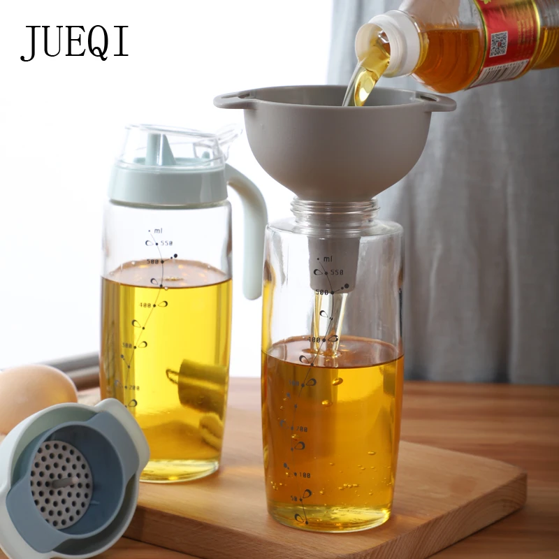 Kitchen Accessories Plastic Funnels 4 in 1 Multi Function Filter Oil Pot Kitchen Household Pour Oil Funnel Into Plastic Wine
Kitchen Accessories Plastic Funnels 4 in 1 Multi Function Filter Oil Pot Kitchen Household Pour Oil Funnel Into Plastic Wine