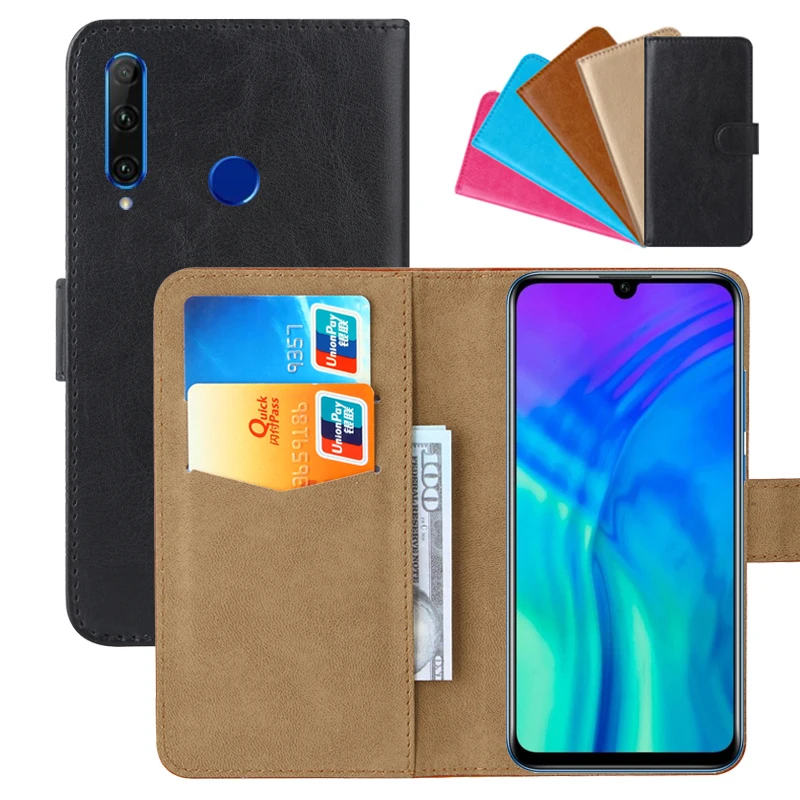 Luxury Wallet Case For Huawei Honor 20i PU Leather Retro Flip Cover Magnetic Fashion Cases Strap
Luxury Wallet Case For Huawei Honor 20i PU Leather Retro Flip Cover Magnetic Fashion Cases Strap