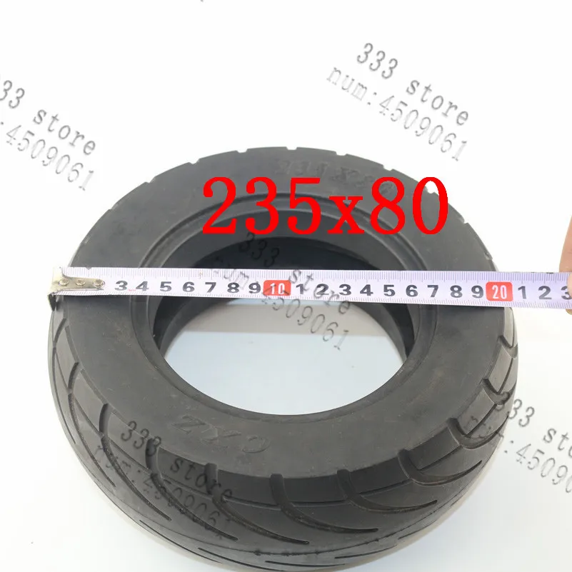 Xiaomi Mijia Scooter Skateboard Tyre 235*80 Solid Hole Tires Shock Absorber Non-Pneumatic Tyre Damping Rubber Tyres Wheels
Xiaomi Mijia Scooter Skateboard Tyre 235*80 Solid Hole Tires Shock Absorber Non-Pneumatic Tyre Damping Rubber Tyres Wheels