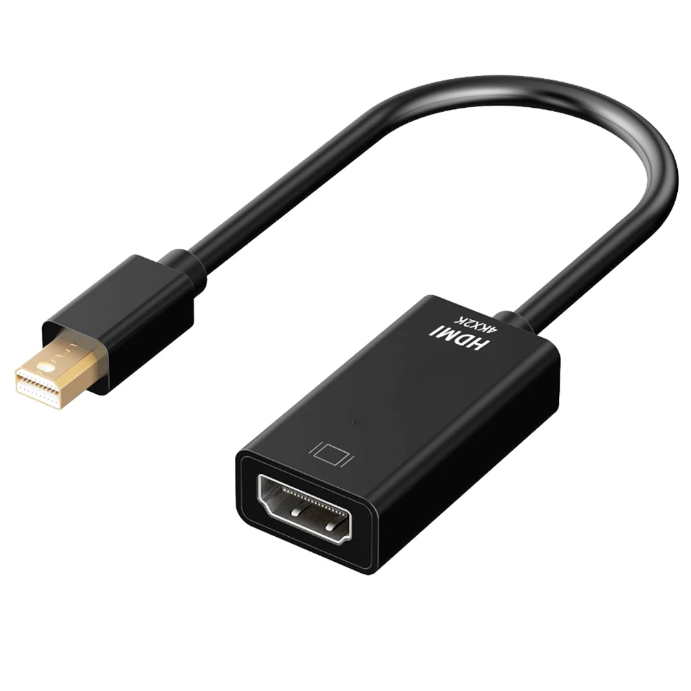 Адаптер DisplayPort HDMI для ноутбуков Apple MacBook Pro Air MAC|displayport to hdmi|dp displayportdisplayport |