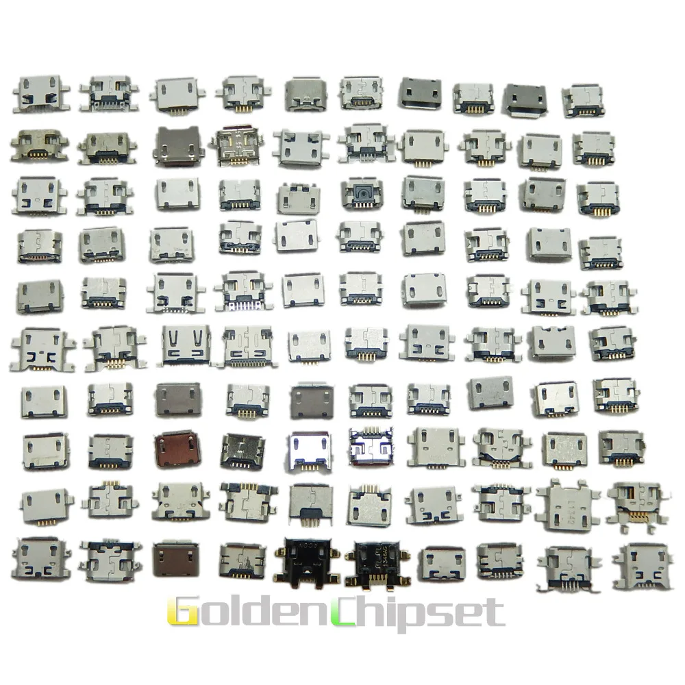 Hot Sell Micro USB Charging Port Laptop Electronics Micro USB Socket Free Shipping USB 50PCS/LOT
Hot Sell Micro USB Charging Port Laptop Electronics Micro USB Socket Free Shipping USB 50PCS/LOT