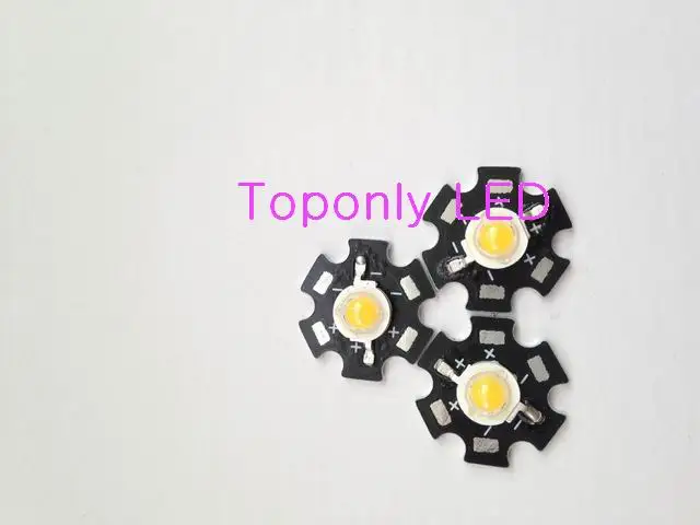 5w USA Bridgelux chips high power led light beads sordering with heatsink 400-420lm DC3.4-3.8v 1400mA forward current 80pcs/Lot
5w USA Bridgelux chips high power led light beads sordering with heatsink 400-420lm DC3.4-3.8v 1400mA forward current 80pcs/Lot