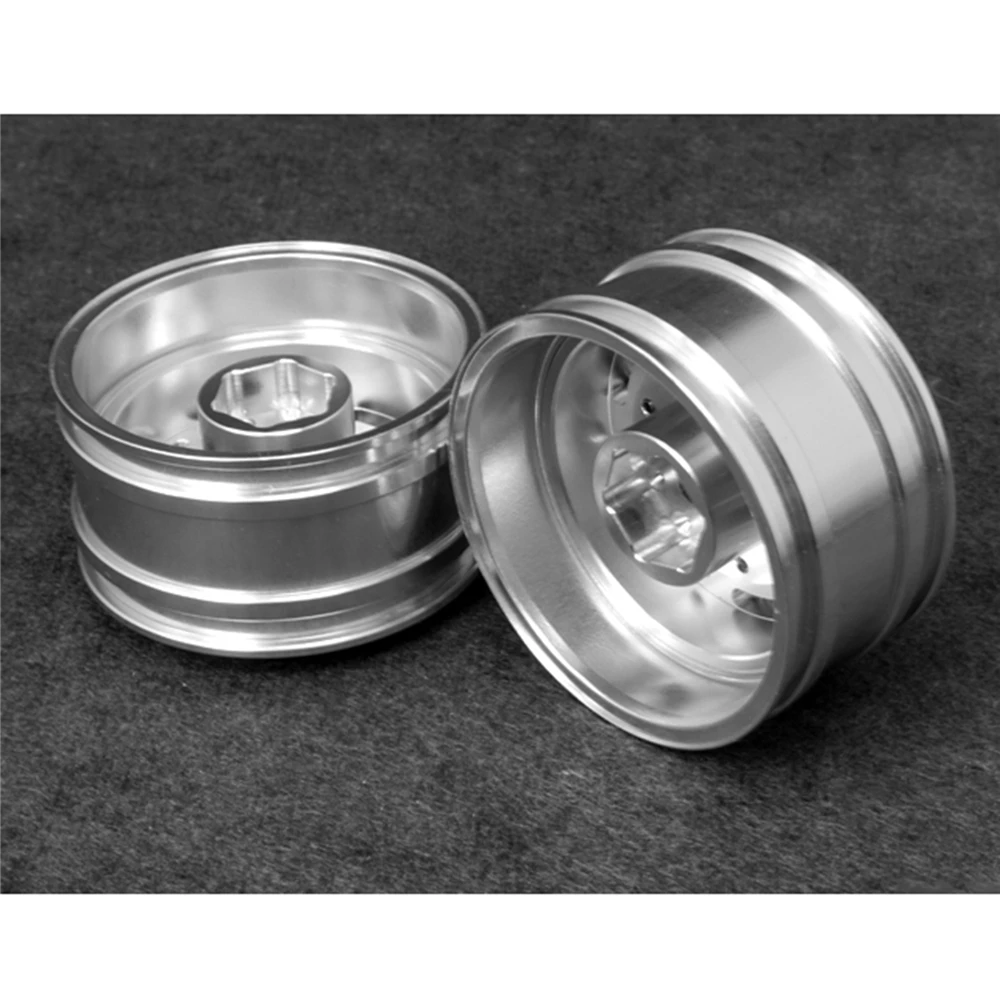 RC Car Metal Front Power Axle Wheels for 1/14 Tamiya US Truck HEX Version RC Car Aluminium Alloy Front Power Axle Wheels Parts
RC Car Metal Front Power Axle Wheels for 1/14 Tamiya US Truck HEX Version RC Car Aluminium Alloy Front Power Axle Wheels Parts