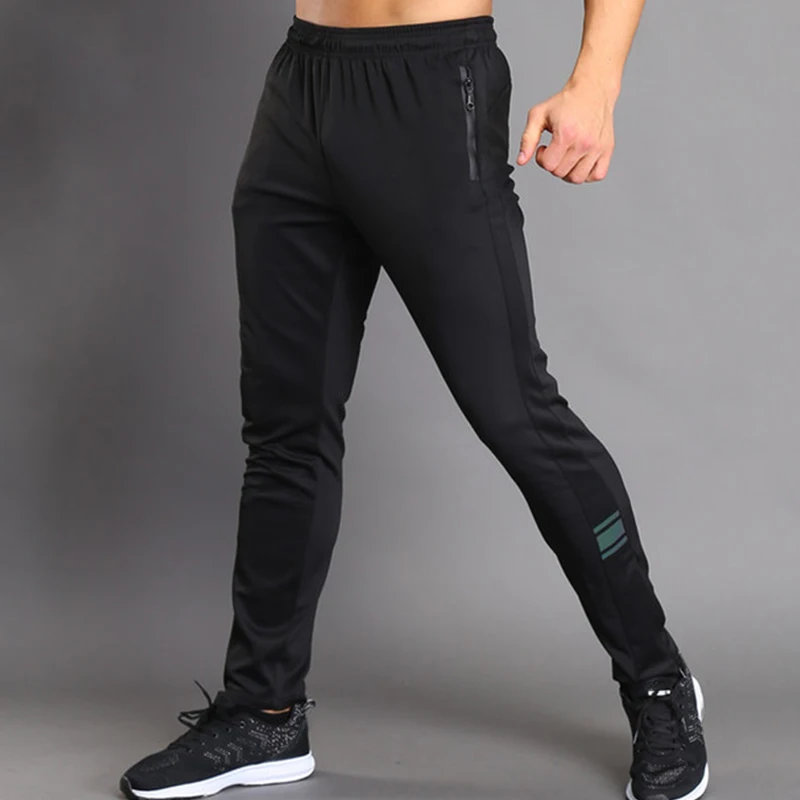 Men Sport Pants Trousers Breathable Casual for Running Training Fitness Summer FI-19ING | Спорт и развлечения