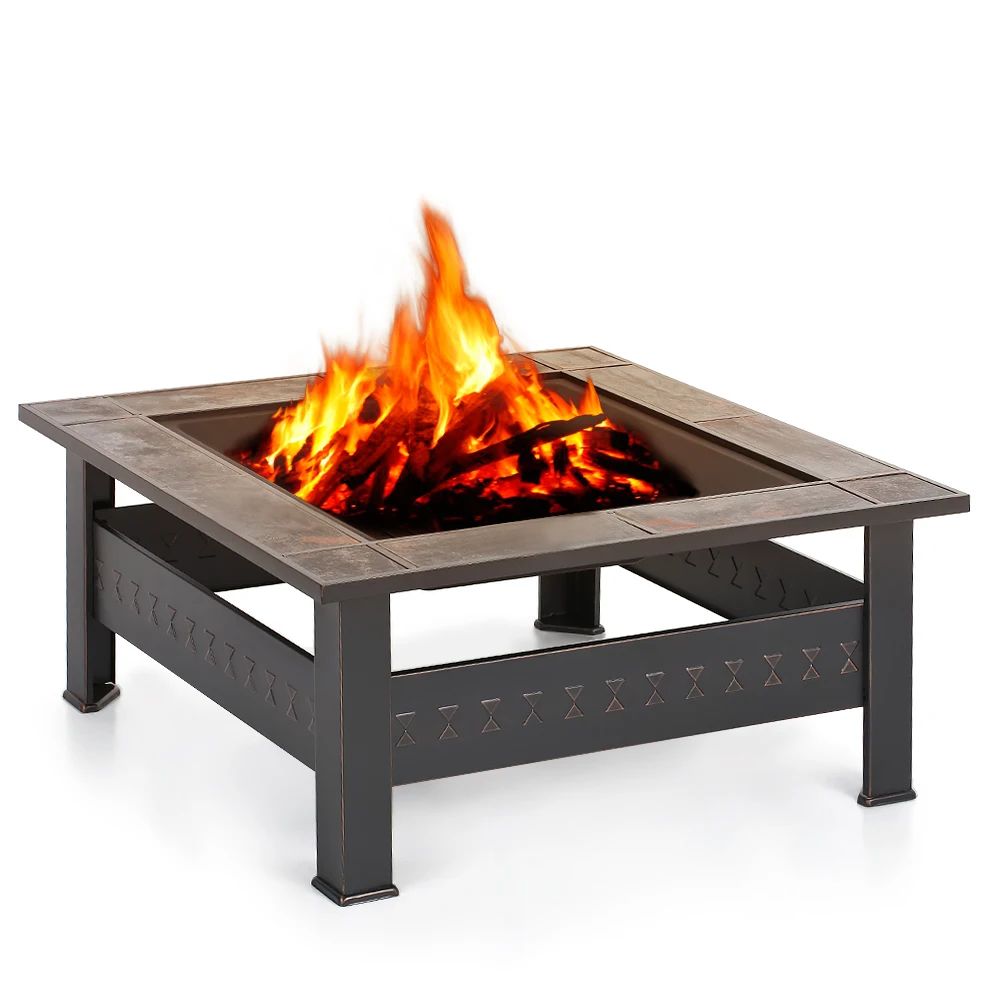 Пожарная яма/пожарная яма стол/барбекю гриль|fireplace outdoor|grille grilltable barbecue grill |