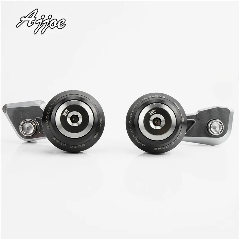 Motorcycle Frame Slider Anti Crash Pad Protector Engine Cover Falling Protectors For Yamaha R1 2009-2014 YZF R1 Simple
Motorcycle Frame Slider Anti Crash Pad Protector Engine Cover Falling Protectors For Yamaha R1 2009-2014 YZF R1 Simple