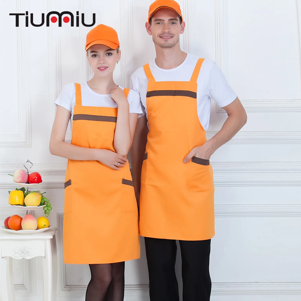 Spliced Color "H" Apron with Pocket Thick Thin Work Wear Aprons for Women Men Kitchen Hotel Coffee Shop Bakery Chef Waiter Apron
Spliced Color "H" Apron with Pocket Thick Thin Work Wear Aprons for Women Men Kitchen Hotel Coffee Shop Bakery Chef Waiter Apron