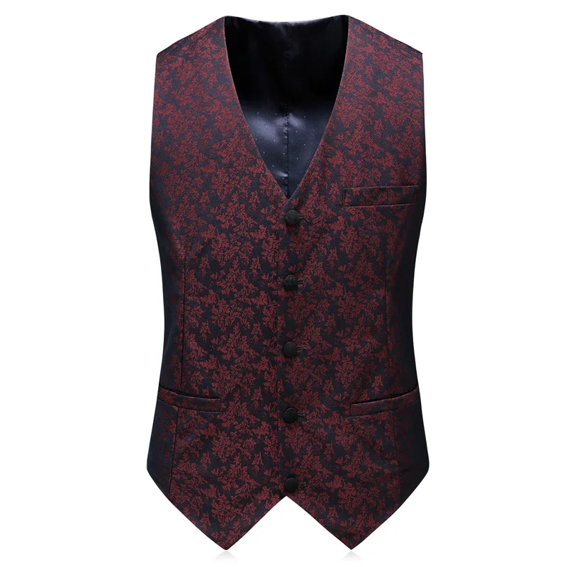 Men Groom Shawl Collar Suits 2018 Slim Fit Mens Wedding Suits Fashion Printed Blue Jacket Pants Vest
Men Groom Shawl Collar Suits 2018 Slim Fit Mens Wedding Suits Fashion Printed Blue Jacket Pants Vest