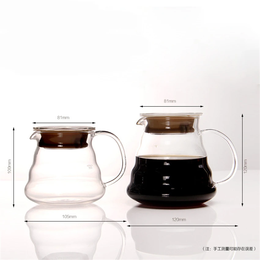 New Design Glass Coffee Teapot Coffee Share Pot Clouds Heat Resistant Glass Barista Cloud Lovely Pot Coffee Tea Sets
New Design Glass Coffee Teapot Coffee Share Pot Clouds Heat Resistant Glass Barista Cloud Lovely Pot Coffee Tea Sets