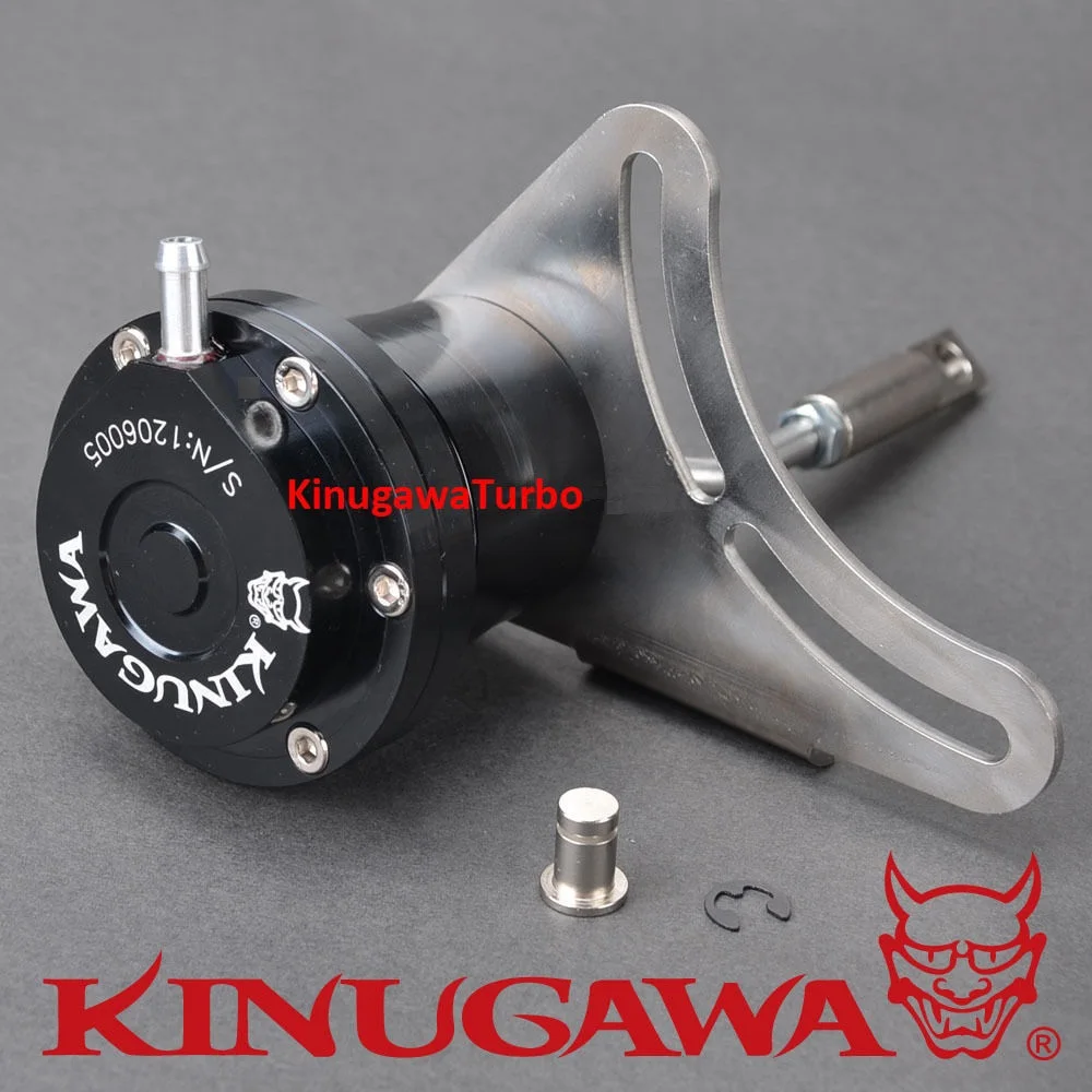 Регулируемый турбопривод Kinugawa для IHI VF30 VF34 VF35/для SUBARU STI RHF55|actuator|actuator wastegateactuator turbo