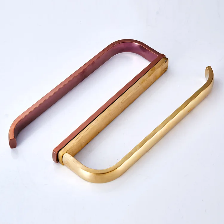 Free shipping Biggers rose gold Plated copper bathroom accessories towel ring towel rack shelf
Free shipping Biggers rose gold Plated copper bathroom accessories towel ring towel rack shelf
