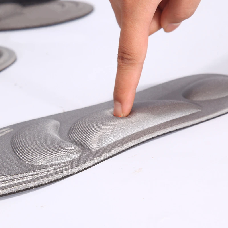 Men Insoles Flat Feet Arch Support Memory Foam Insole Shoe Pad Comfort Accessory Zapatos Mujer Wholesale
Men Insoles Flat Feet Arch Support Memory Foam Insole Shoe Pad Comfort Accessory Zapatos Mujer Wholesale