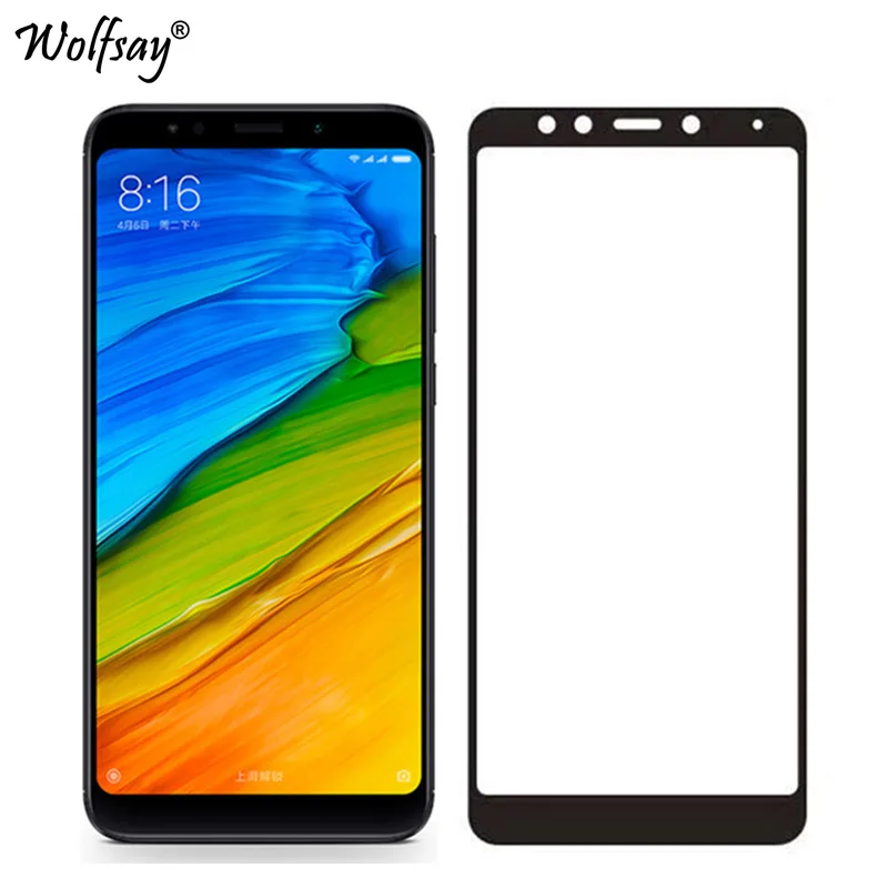 Wolfsay 3D изогнутое полное покрытие закаленное стекло для Xiaomi Redmi 5 Защитная пленка для экрана для Xiaomi Redmi 5 стекло покрытие Redmi 5
Wolfsay 3D изогнутое полное покрытие закаленное стекло для Xiaomi Redmi 5 Защитная пленка для экрана для Xiaomi Redmi 5 стекло покрытие Redmi 5