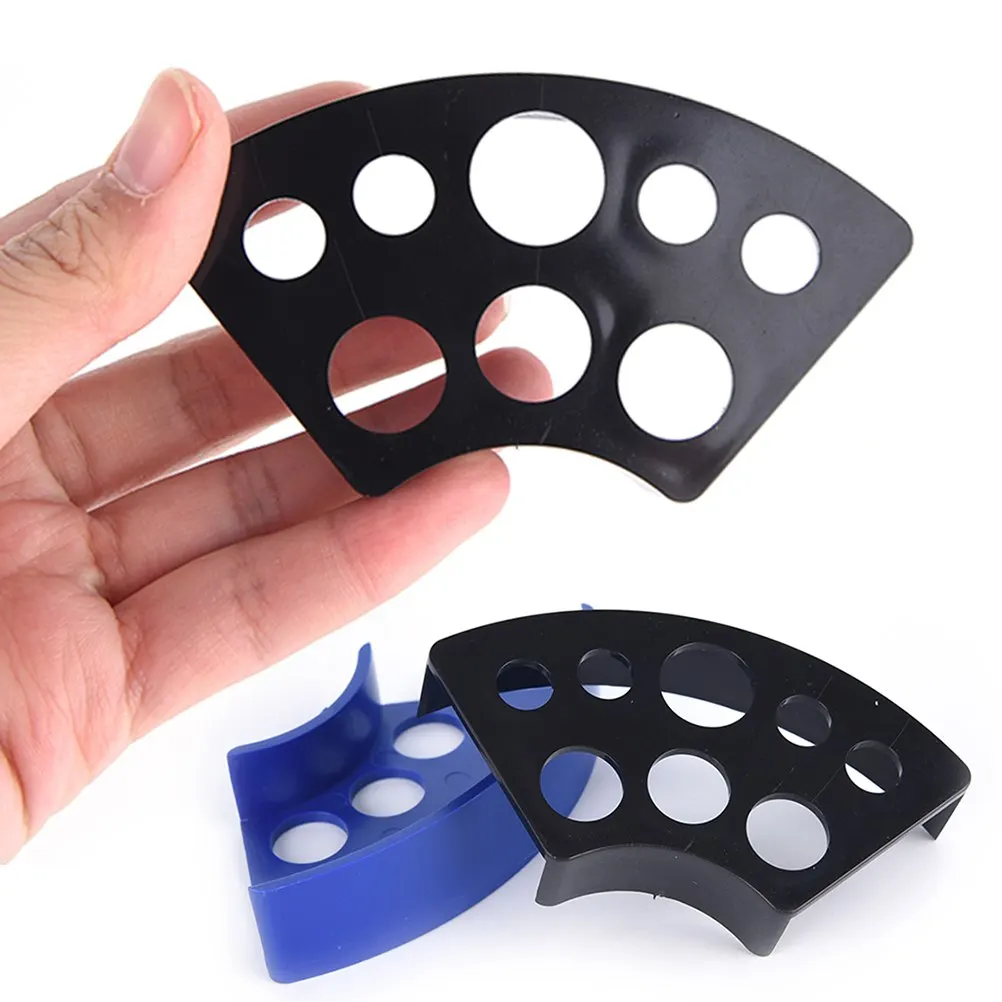 6/7/8 Holes Skin Trailer Supplies Tatoo Tool Pigment Brack Container Tattoo Ink Cup Holder Stand Makeup Accessories
6/7/8 Holes Skin Trailer Supplies Tatoo Tool Pigment Brack Container Tattoo Ink Cup Holder Stand Makeup Accessories