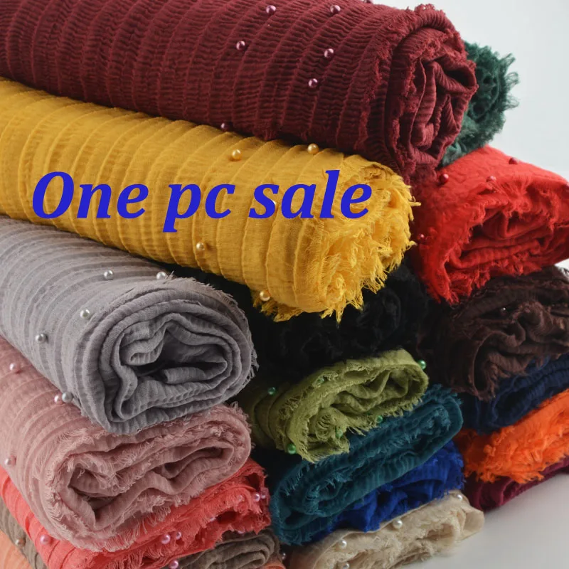 One pc sale,Cotton wrinkle scarf big size,Plain Wrinkle Wrap,ripple scarf with pearls,cotton muslim hijab,Maxi crinkle hijab
One pc sale,Cotton wrinkle scarf big size,Plain Wrinkle Wrap,ripple scarf with pearls,cotton muslim hijab,Maxi crinkle hijab