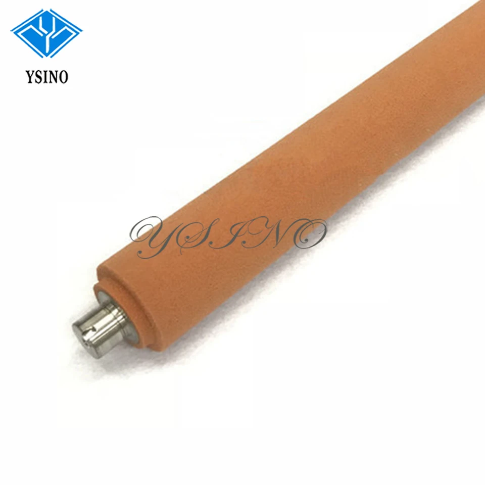 YSINO отличное качество новый плюшевый губчатый ролик для Konica Minolta Bizhub C451 C452 C550 C552 C650 C652 уплотнительный ролик
YSINO отличное качество новый плюшевый губчатый ролик для Konica Minolta Bizhub C451 C452 C550 C552 C650 C652 уплотнительный ролик