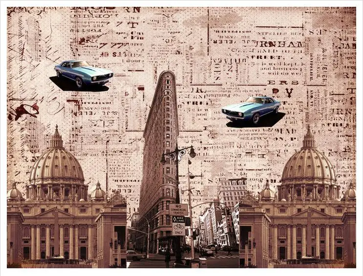 3D wallpaper custom mural fashion Retro setting wall of England non-woven wallpaper room decoration
3D wallpaper custom mural fashion Retro setting wall of England non-woven wallpaper room decoration