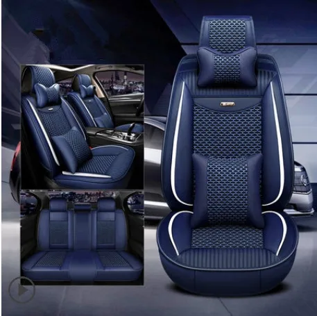 Высокое качество! Полный комплект чехлов на автомобильные сиденья для Mercedes Benz класса A W176 2017-2013, удобные дышащие Чехлы На Сиденья, бесплатная...
Высокое качество! Полный комплект чехлов на автомобильные сиденья для Mercedes Benz класса A W176 2017-2013, удобные дышащие Чехлы На Сиденья, бесплатная...