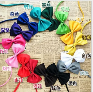 Free shipping! 1000pcs lot Dog Neck Tie Dog Bow Tie Cat Tie Pet Grooming Supplies Pet Headdress Flower
Free shipping! 1000pcs lot Dog Neck Tie Dog Bow Tie Cat Tie Pet Grooming Supplies Pet Headdress Flower