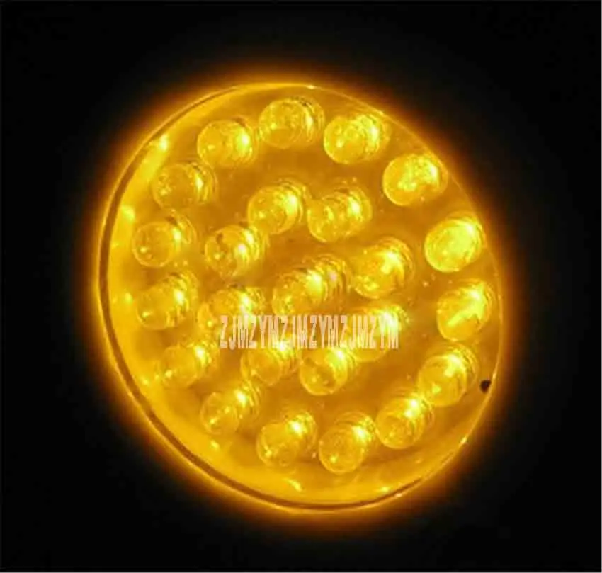 Underwater Colorful Lights 220V/24V 5-9W Fountain Nozzle Landscape 36pc Beads LED Middle Hole Waterscape | Лампы и освещение