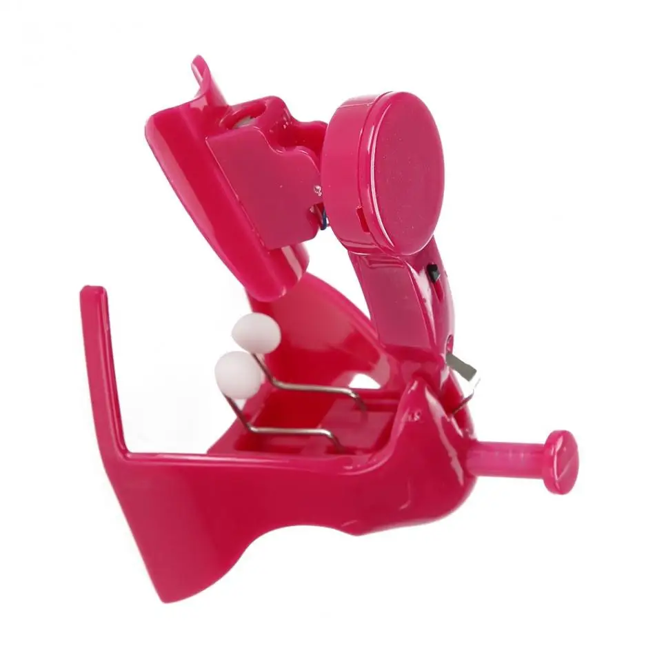Electric Lifting Nose Up Clip silicone Shaper for Beautiful Nose Beauty Nose Shaping Machine High Quality Nose Lifter
Electric Lifting Nose Up Clip silicone Shaper for Beautiful Nose Beauty Nose Shaping Machine High Quality Nose Lifter