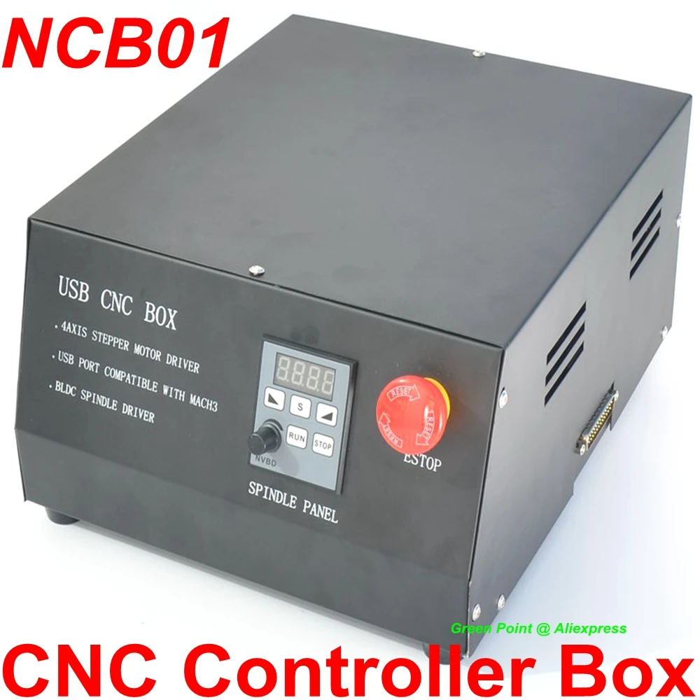 Новейшее поступление NCB01 блок управления гравировальной машиной USB MACH3 DC бесщеточный прием NCB01 с цифровым управлением NCB01 контроллер
Новейшее поступление NCB01 блок управления гравировальной машиной USB MACH3 DC бесщеточный прием NCB01 с цифровым управлением NCB01 контроллер