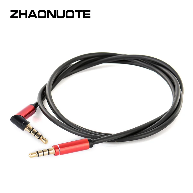 10pcs 4 Section Gold-plated 3.5mm Public AUX Car Audio Cable Elbow Pure Copper Mobile Phone Computer Counter Recording
10pcs 4 Section Gold-plated 3.5mm Public AUX Car Audio Cable Elbow Pure Copper Mobile Phone Computer Counter Recording