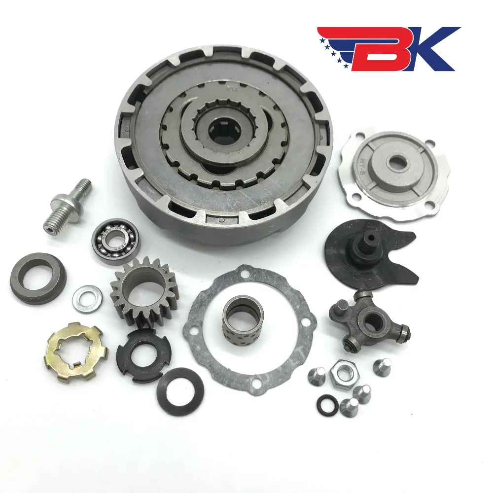 ATV Clutch Assy FOR KAZUMA MEERKAT 50 FALCON 110 REDCAT MPX 50CC 70CC 90CC 110CC Quad
ATV Clutch Assy FOR KAZUMA MEERKAT 50 FALCON 110 REDCAT MPX 50CC 70CC 90CC 110CC Quad